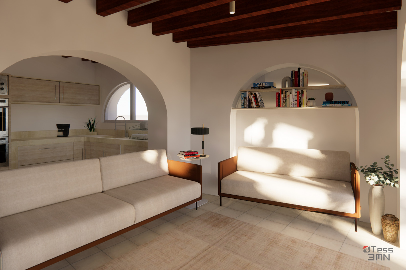 Proyectos de arquitectura